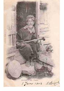 ALGER 102 FAKIR 1903